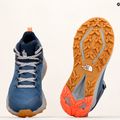 Dámské trekové boty The North Face Vectiv Exploris 2 Mid Futurelight blue NF0A7W6B9261 18