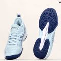 ASICS dámské házenkářské boty Blast FF 3 blue 1072A080-400 12