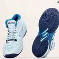 ASICS dámská volejbalová obuv Sky Elite FF MT 2 white 1052A054-402 13