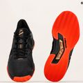 Tenisová obuv HEAD Sprint Pro 3.5 SF Clay černá 273012 12