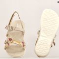 Dámské sportovní sandály Merrell District 3 Backstrap Web béžové J005434 18
