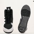 Boxerská obuv adidas Mat Wizard 5 černobílá FZ5381 17