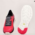 Dámská trekingová obuv Rossignol SKPR WP candy pink 15