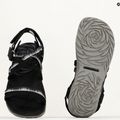 Dámské sportovní sandály Merrell Terran 3 Cush Lattice černé J002712 18