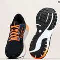 Brooks Glycerin 20 pánské běžecké boty černé 1103821D035 12