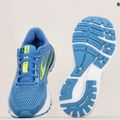 Dámské běžecké boty Brooks Adrenaline GTS 22 blue 1203531B415 18