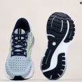 Dámské běžecké boty Brooks Glycerin GTS 20 blue 1203701B416 14