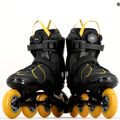 Pánské brusle K2 F.I.T. 90 Boa black 30G0815 17