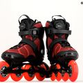 Dámské brusle K2 Alexis 90 Boa black 30G0817 18