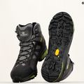 Pánská trekingová obuv Scarpa ZG Lite GTX hnědý 67080 12