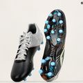 Pánské kopačky Joma Xpander FG black/silver 14