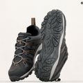 Pánské turistické boty Merrell Alverstone 2 GTX grey J037167 19