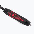 Street Surfing Torpedo Black Core Red freestyle koloběžka černá 0415014/4 6