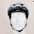 Cyklistická helma Fox Racing Speedframe Camo grey 30654_033 7