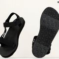 Dámské turistické sandály Teva Original Universal black 1003987 10