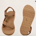 Dámské turistické sandály Teva Original Universal brown 1003987 12