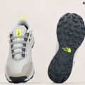 Dámské turistické boty The North Face Cragstone Leather WP grey NF0A818JIIA1 12