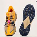 Pánské turistické boty The North Face Oxeye Tech yellow NF0A7W5UIIH1 19