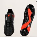 Pánské fotbalové boty Joma Aguila Cup FG black/red 18