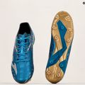 Joma Evolution Cup FG pánské kopačky modré 12
