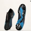 Joma Propulsion Cup FG pánské kopačky black/blue 18