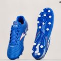 Pánské fotbalové boty Joma Aguila FG royal 14