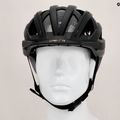 Cyklistická přilba CASCO Cuda 2 černá 04.1601 9