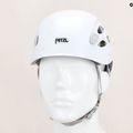 Lezecká přilba Petzl Borea bílá A048AA00 10