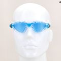 Dětské plavecké brýle Aquasphere Kayenne transparentní / tyrkysové EP3190043LB 8