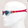 Dětské plavecké brýle Aquasphere Kayenne Compact transparentní / malinové EP3150016LD 8