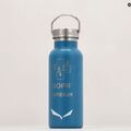 Salewa Valsura Insul BTL termoláhev #SupportGOPR 450ml modrá 00-0000000518 6