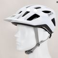 Cyklistická přilba Smith Convoy MIPS 7KD bílá E00741 9
