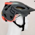 Cyklistická přilba FOX Speedframe Vnish šedá 29410_330_L 9