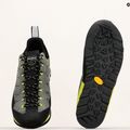 Pánská přístupová obuv Dolomite Crodarossa Low GTX zelená 289243 17