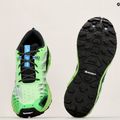 Pánské běžecké boty Mizuno Wave Daichi 7 green J1GJ227102 13