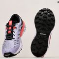 Dámské běžecké boty Mizuno Wave Daichi 7 fialový J1GK227122 13