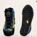 La Sportiva pánské vysokohorské boty Trango Tech GTX modré 21G634729 19