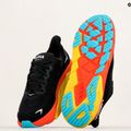 Pánské běžecké boty HOKA Arahi 6 black 1123194-BFLM 12