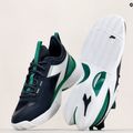 Pánská tenisová obuv Diadora Finale Clay modrýe DD-101.179361-C1512 19