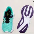 Saucony Guide 15 cool mint/acid dámské běžecké boty S10684-26 12