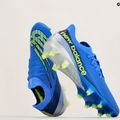 New Balance pánské kopačky Furon V7 Pro FG modré SF1FBS7 17