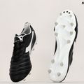 Pánské kopačky Diadora Brasil Elite2 Tech ITA LPX černobílé DD-101.178799-C0641-40.5 13