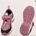 Jack Wolfskin Vili Hiker Texapore Low dětské turistické boty růžové 4056831_2197_370 12