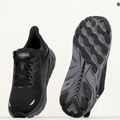 Pánské běžecké boty HOKA Clifton 8 black 1119393-BBLC 12