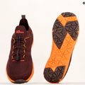 Jack Wolfskin pánské turistické boty Spirit Knit Low maroon 4056621_2196_105 12