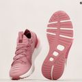 Dámské běžecké boty Under Armour HOVR Phantom 3 pink 3025517-604 15
