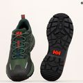 Helly Hansen pánské trekové boty Cascade Low HT green-grey 11749_476 13