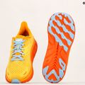 Pánské běžecké boty HOKA Clifton 8 yellow 1119393-RYMZ 12