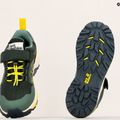 Jack Wolfskin Vili Hiker Texapore Low dětské turistické boty zelené 4056831_4136_350 12
