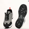 Pánské turistické boty Alpina Ewl formal grey 12